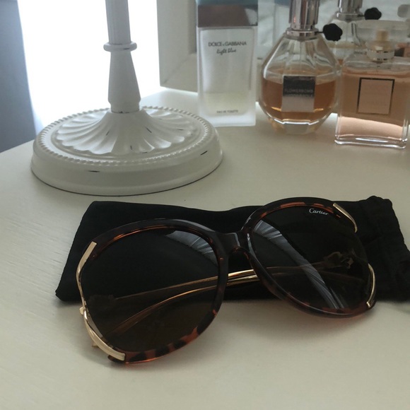 Designer sunglasses - Picture 3 of 8